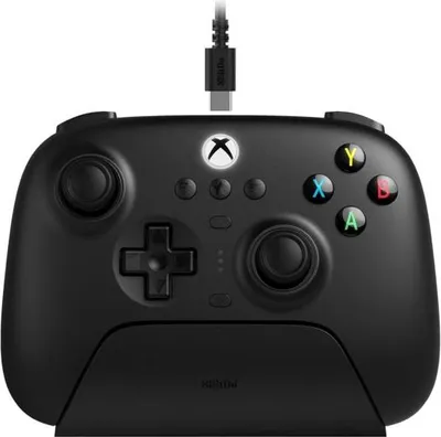 Produktbild von 8BitDo Ultimate 3-mode Xbox Gamepad Schwarz