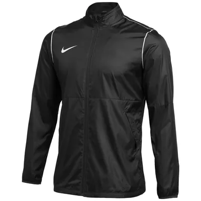 Produktbild von Nike Herrn Park 20 Regenjacke - BV6881, Farbe:Schwarz, Textil:L