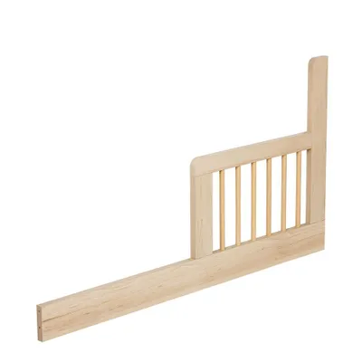 Image de Barrière de lit MERIN – hêtre