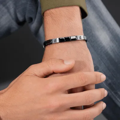 Produktbild von POLICE JEWELS Schmuck JEWELRY PEAGB0078701