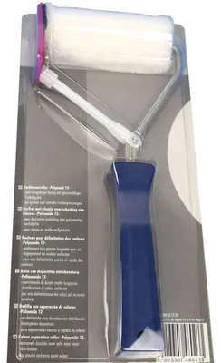 Immagine prodotto di WESTEX86831110 Rullo di verniciatura WESTEX Linomat, incl. piastra di copertura di ricambio