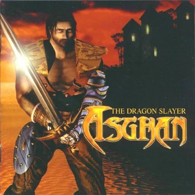 Produktbild von Asghan