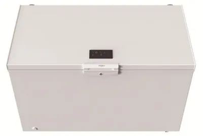 Image de Whirlpool Congélateur Coffre W3rhs37ew1 - Whirlpool