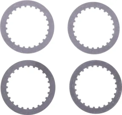 Immagine prodotto di Kit 4 dischi frizione TRW acciaio MES379 per Yamaha