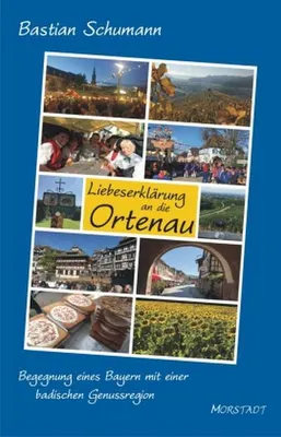 Immagine prodotto di Liebeserklärung an die Ortenau