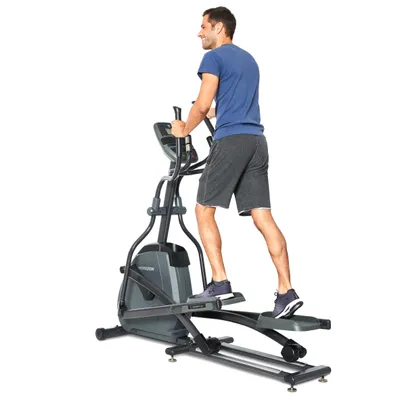 Produktbild von Horizon Fitness Crosstrainer "Andes 2.0"