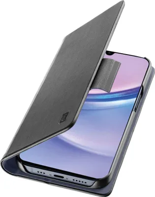 Immagine prodotto di CELLULARLINE Cellularline Book - Custodia in stile libro per Galaxy A17