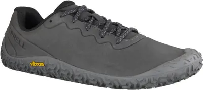 Produktbild von Merrell Vapor Glove 6 Leather, Rock