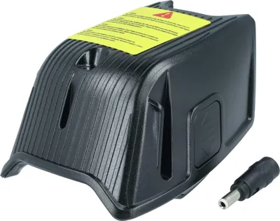 Produktbild von vhbw Akku kompatibel mit Miele HX1, HX2 Staubsauger Schwarz (2500 mAh, 25,2 V, Li-Ion)