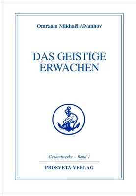 Produktbild von Das geistige Erwachen