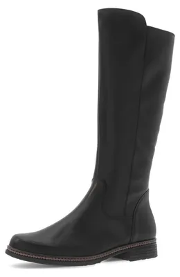 Obrázek produktu pro Dámské elegantní boty Gabor, šířka F, 8023.04, černé