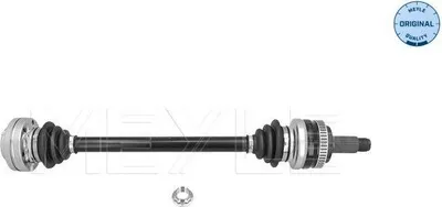 Zdjęcie produktu dla Półoś Bmw Lewy/Prawy E36/E46 Tylna Oś