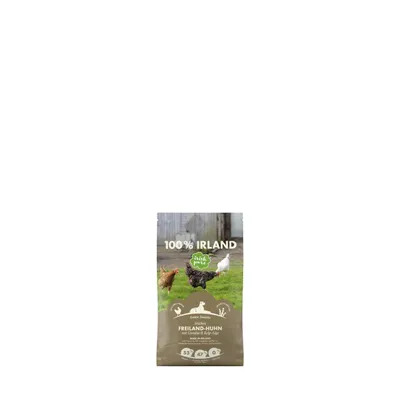 Produktbild von Irish Pure - Trockenfutter Senior - Irisches Freiland-Huhn - 1,5 kg