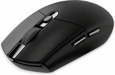 Obrázok produktu pre Logitech G305 čierna