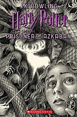 Obrázok produktu pre Harry Potter and the Prisoner of Azkaban (Harry Potter, Book 3)
