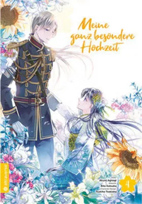 Produktbild von Meine ganz besondere Hochzeit 04