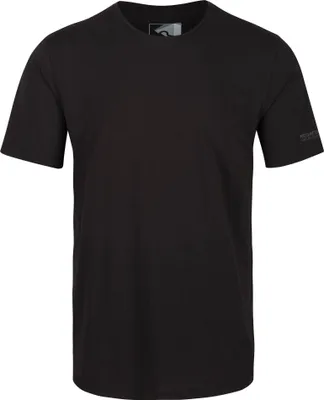 Obrázok produktu pre Regatta - Tričko "Tait", ľahké pre mužov - Active RG4902 (L) (Black)