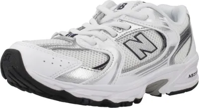 Image de New Balance Sneakers PZ530SB1 in White color size 30