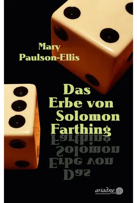 Image de Das Erbe von Solomon Farthing