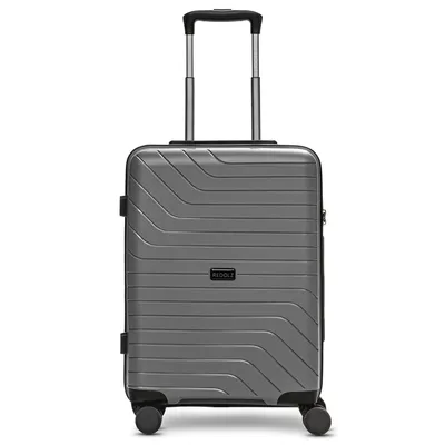 Produktbild von Redolz Essentials 05 CABIN 4 Rollen Kabinentrolley 55 cm