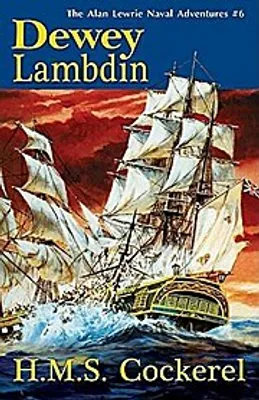 Immagine prodotto di H.M.S. Cockerel