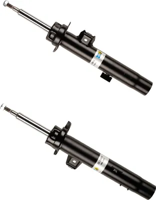 Produktbild von Stoßdämpfer-Set Vorderachse Gasdruck BILSTEIN IAM-Expertise für u.a. BMW 3er