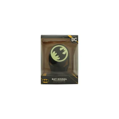 Productafbeelding van DC Batman Bat-Signal Eau de Toilette, 75 ml