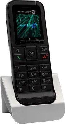 Immagine prodotto di Alcatel 8232 Dect Telefono Cordless Digitale A Colori 3bn67330aa Aziendale