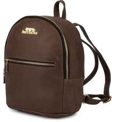 Produktbild von Rucksack Beltimore krap25darkbrownXXA
