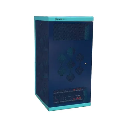 Produktbild von Pylontech Batterieschrank 024U für 12x US2000C / 8x US3000C Batterien