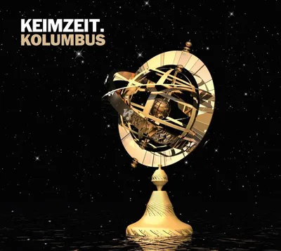 Productafbeelding van Columbus