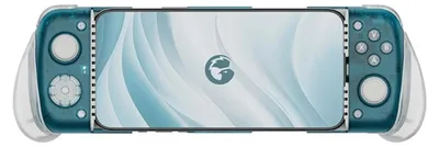 Obrázok produktu pre GameSir X3 Pro, Gamepad, Android, Analógový/digitálny, Kábel, USB, USB Typ-C