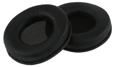 Produktbild von Ersatz Ohrpolster für Kopfhörer Philips SHM1900 SHP1900 SHL3300 shp8000 isk96