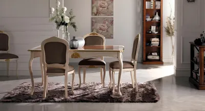 Immagine prodotto di Set tavolo set da pranzo 5 pezzi tavoli set da pranzo tavolo da pranzo 4 x gruppo sedia