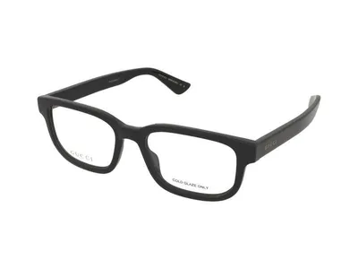 Produktbild von Gucci GG15840 005Glasdurchmesser: 56
