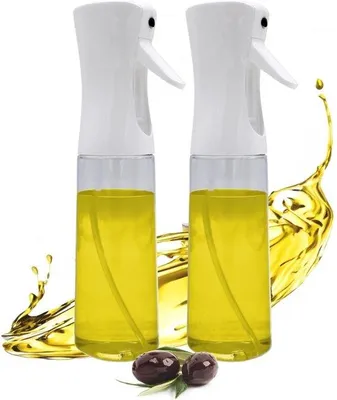 Image de Vaporisateur en plastique blanc de 300 ml