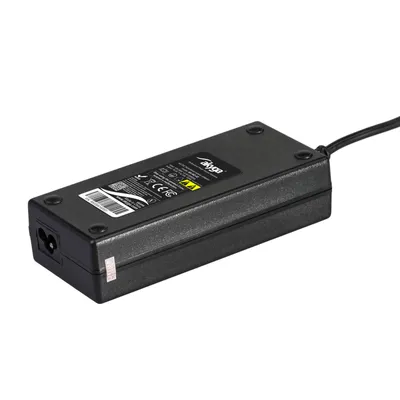 Produktbild von Akyga AK-ND-52 Netzteil & Spannungsumwandler Indoor 120 W Schwarz