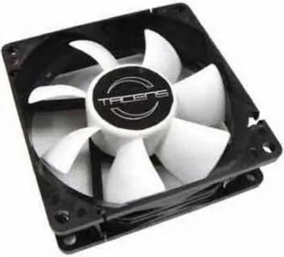 Obrázek produktu pro Skříňový ventilátor Tacens 3AURAII12 12 cm 12 dB