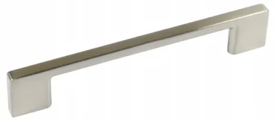 Produktbild von AMIX AR004Z Möbelgriff Stangengriff Metall gebürsteter Edelstahl