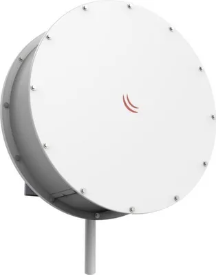 Image de Kit MikroTik RouterBoard Sleeve30