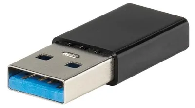 Obrázok produktu pre Kábelový adaptér VIVanco™USB 3.1 M - USB-C F 45351