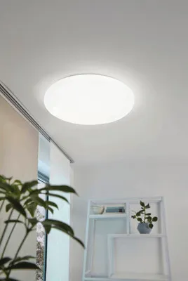Zdjęcie produktu dla EGLO GIRON-TW, 1 szt., LED, 6500 K, IP20, Biały