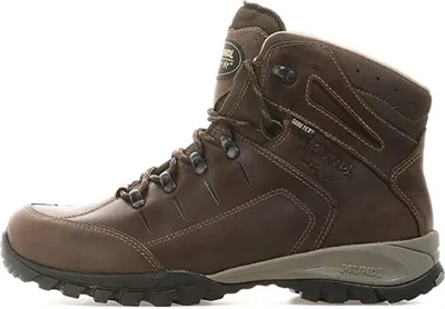 Produktbild von Meindl Jura GTX Herren Gore Tex Wander Trekkingstiefel : 43 EU