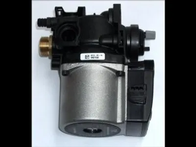 Produktbild von Daikin 5009685 Pumpe 15-60 (d0483)