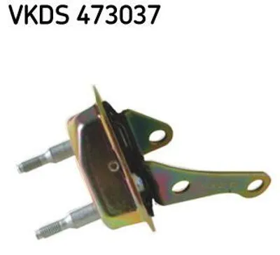 Produktbild von SKF Achskörper VKDS 473037