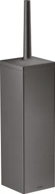 Produktbild von hansgrohe AXOR UNIVERSAL Rectangular Toilettenbürstenhalter, Wandmontage, Metall, 42655340