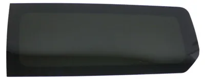 Imagen del producto de Ventana trasera para furgoneta Ford Transit Custom, modelo 2013-2024, lado izquierdo, para puerta corredera, modelo L2