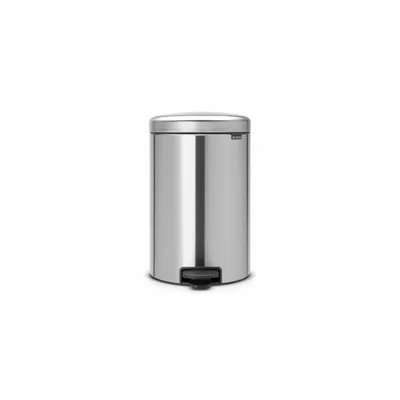 Produktbild von Brabantia Pedal Bin newIcon, 29 cm, 290 mm, 335 mm, 460 mm, 2,71 kg, 325 mm