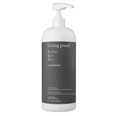 Produktbild von Living Proof, Perfect Hair Day, Silicone Free, Hair Conditioner, For Strengthening, 1000 ml