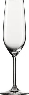 Produktbild von Schott Zwiesel 2 Stück a 6 Stck. SEKTKELCH VINA 7 MIT MP 110488 + Geschenk